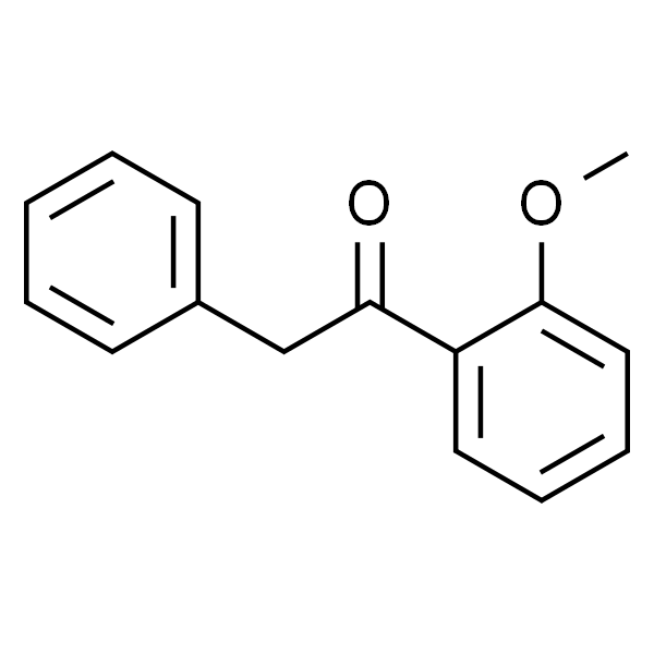 2'-甲氧基-2-苯基苯乙酮