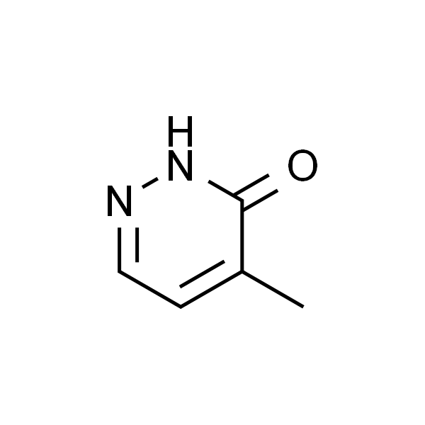 4-甲基-3(2H)-哒嗪酮