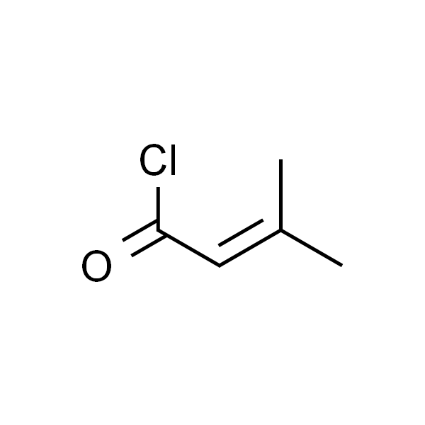 3-甲基巴豆酰氯