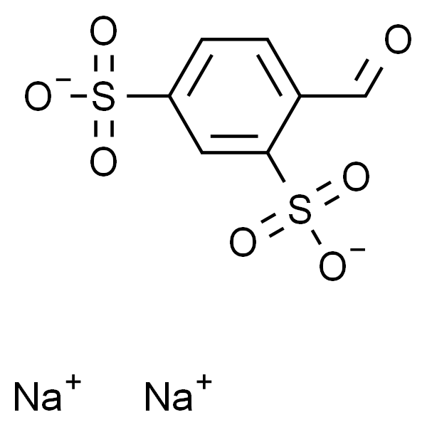 4-甲酰苯-1,3-二磺酸二钠