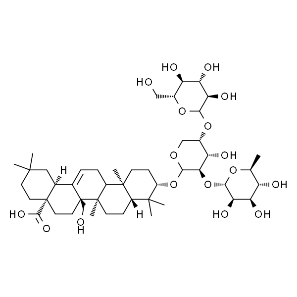 Raddeanoside 20