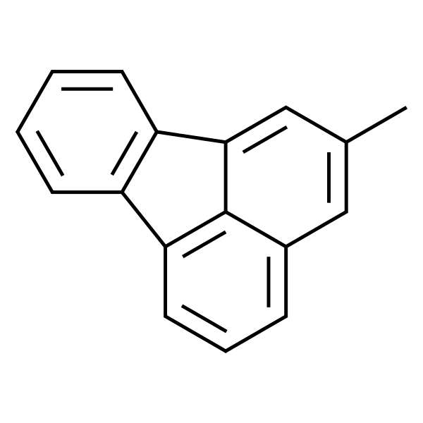 2-Methylfluoranthene