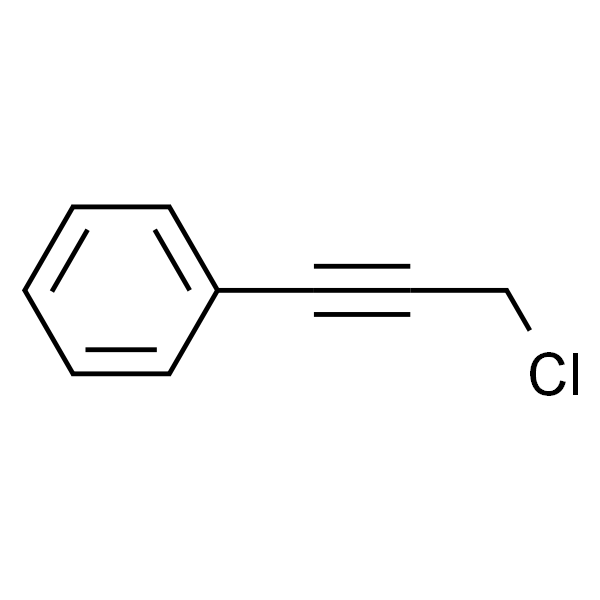 1-苯基-3-氯-1-丙炔