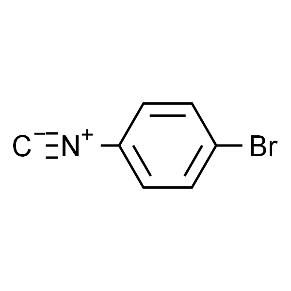 1-溴-4-异腈基苯