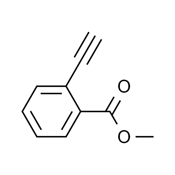 2-炔基苯甲酸甲酯