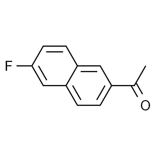 1-(6-氟萘-2-基)乙酮