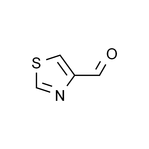 噻唑-4-甲醛