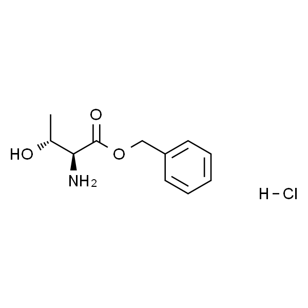 L-苏氨酸苄酯盐酸盐
