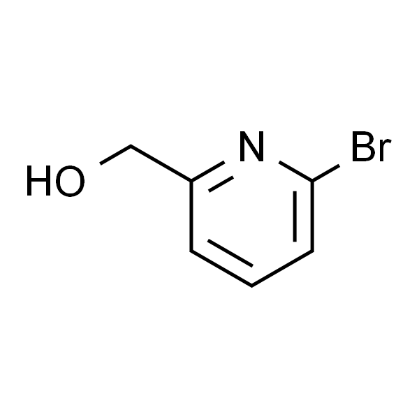 2-溴-6-吡啶甲醇