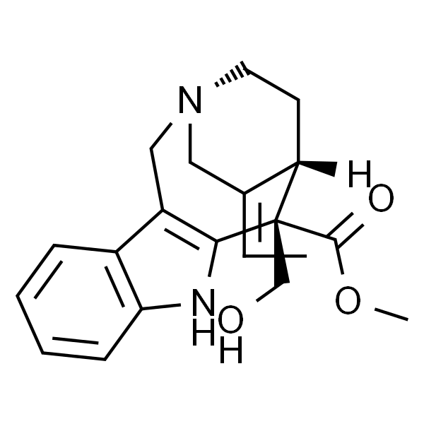 19,20-(E)-瓦来萨明碱