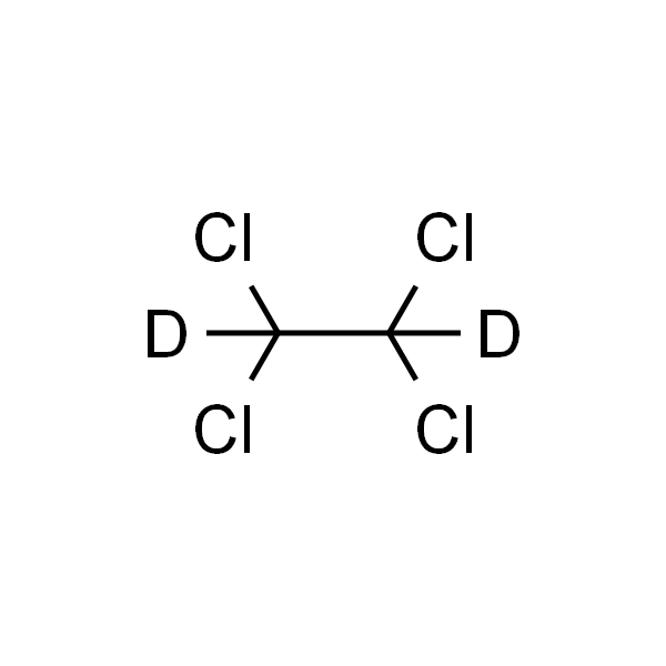 1,1,2,2-氘代四氯乙烷-d2