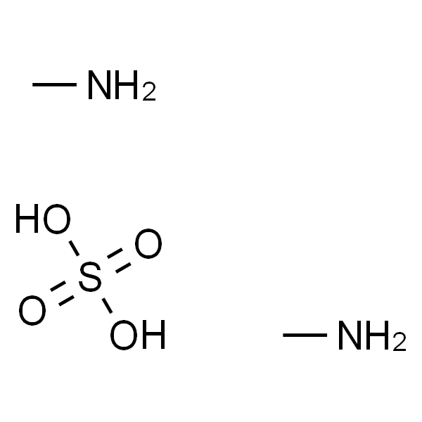 甲胺硫酸盐