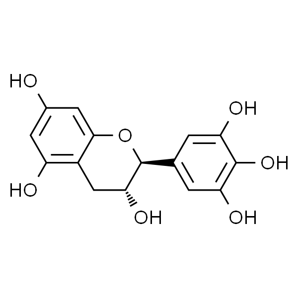 没食子儿茶素