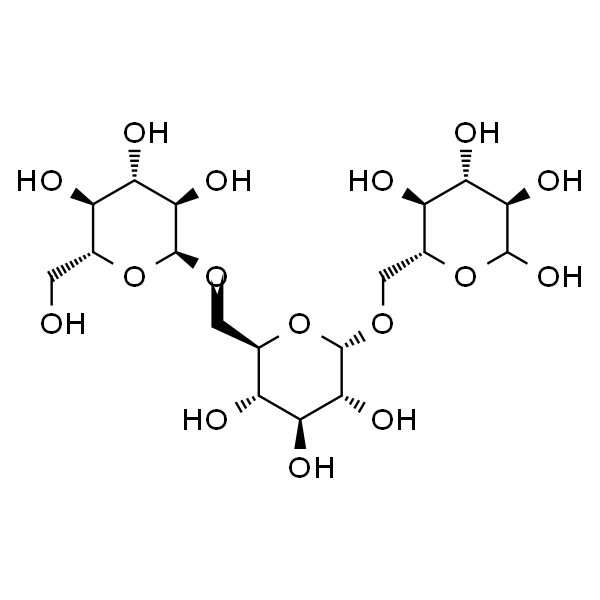 异麦芽三糖