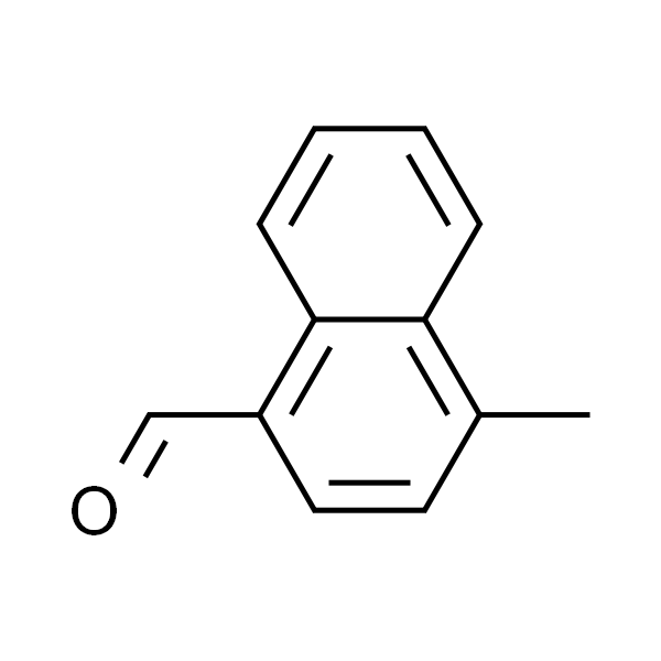 4-甲基-1-萘醛