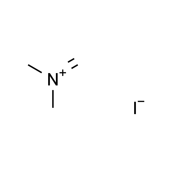 N,N-二甲基亚甲基碘化铵