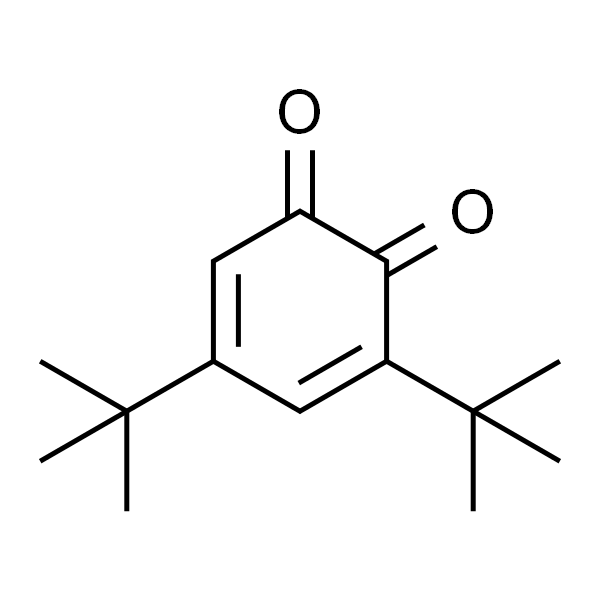 3,5-二叔丁基-1,2-苯醌