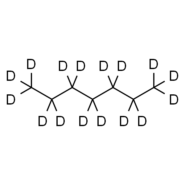 氘代正庚烷-d16