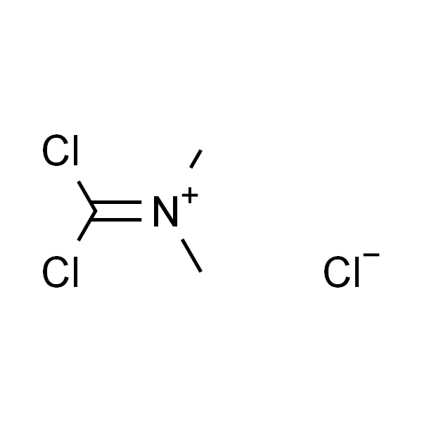二氯亚甲基二甲基氯化铵