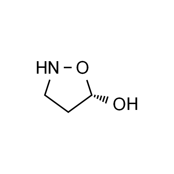 (S)-异噁唑烷-4-醇盐酸盐