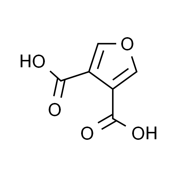 3,4-呋喃二甲酸