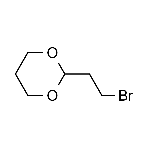 2-(2-溴乙基)-1,3-二氧杂环己烷