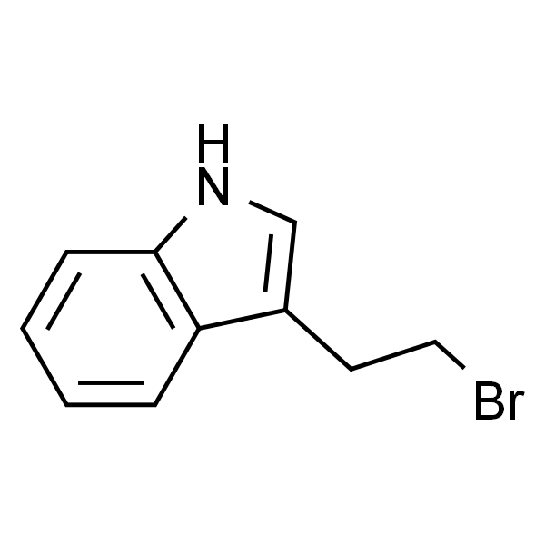 3-(2-溴乙基)吲哚