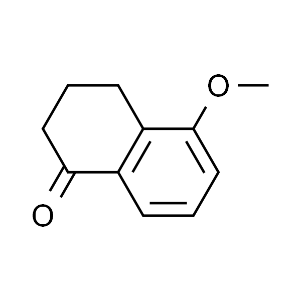 5-甲氧基-3,4-二氢-2H-1-萘酮