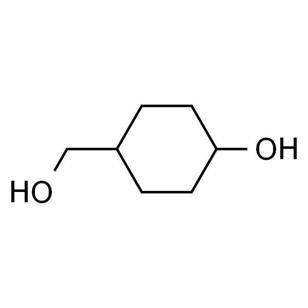 4-(羟甲基)环己醇 (顺反混合物)