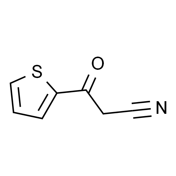 2-噻吩基乙酰腈