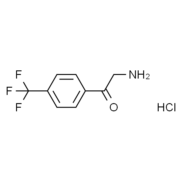 2-氨基-4-三氟甲基苯乙酮