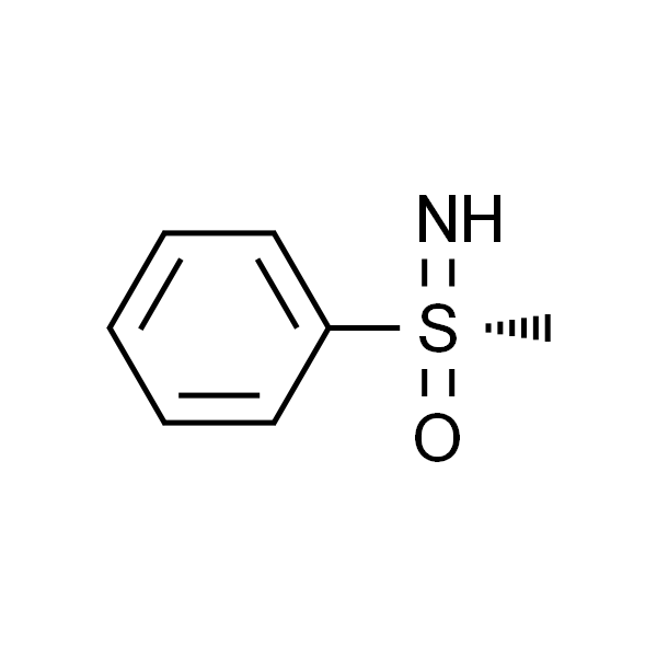 (S)-(+)-S-Methyl-S-phenylsulfoximine