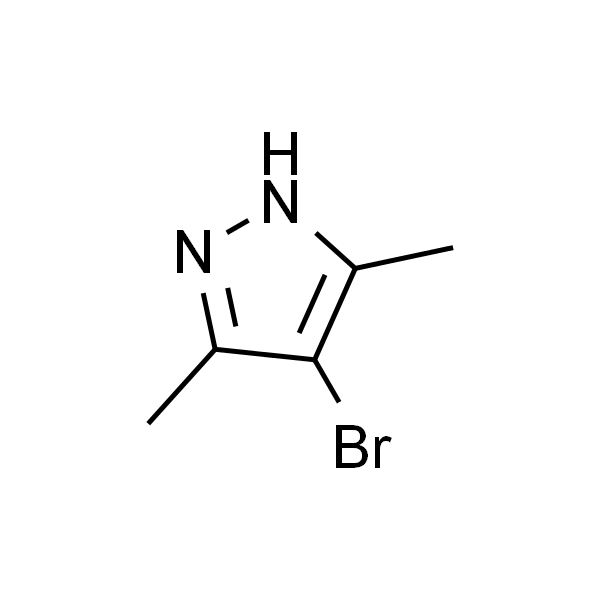 4-溴-3,5-二甲基吡唑