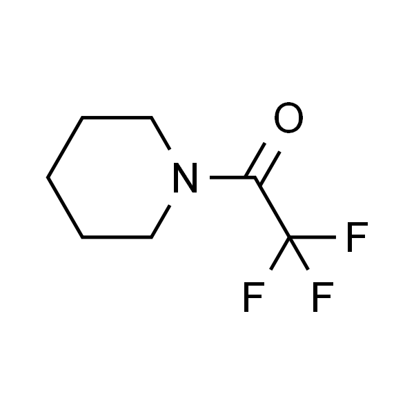 1-(三氟乙酰基)哌啶