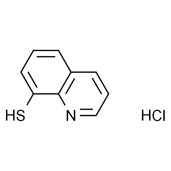 8-巯基喹啉盐酸盐 [用于软金属测定的萃取分光光度和荧光yabo官网手机版
]