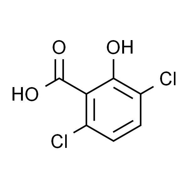 3,6-二氯-2-羟基苯甲酸