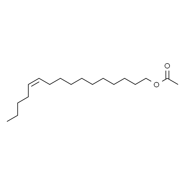 (Z)-十六碳-11-烯-1-基乙酸酯