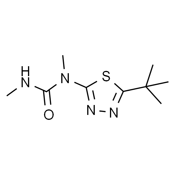 特丁噻草隆标准溶液