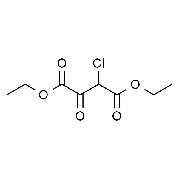 氯代草酰乙酸二乙酯