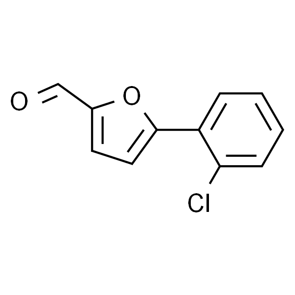 5-(2-氯苯基)糠醛