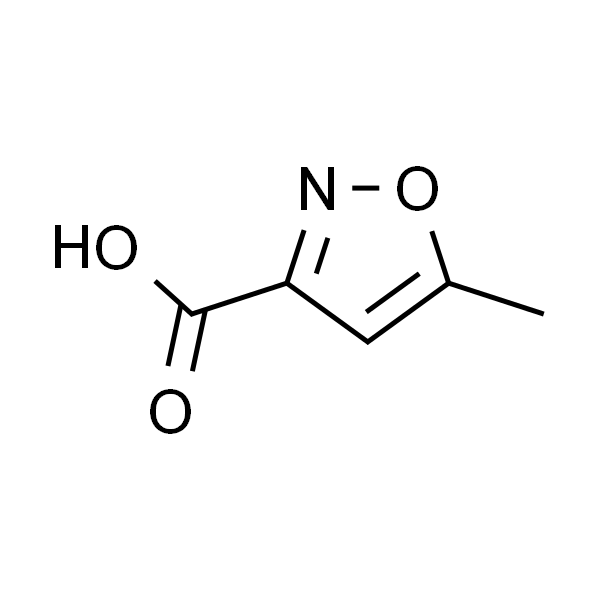 5-甲基异噁唑-3-甲酸