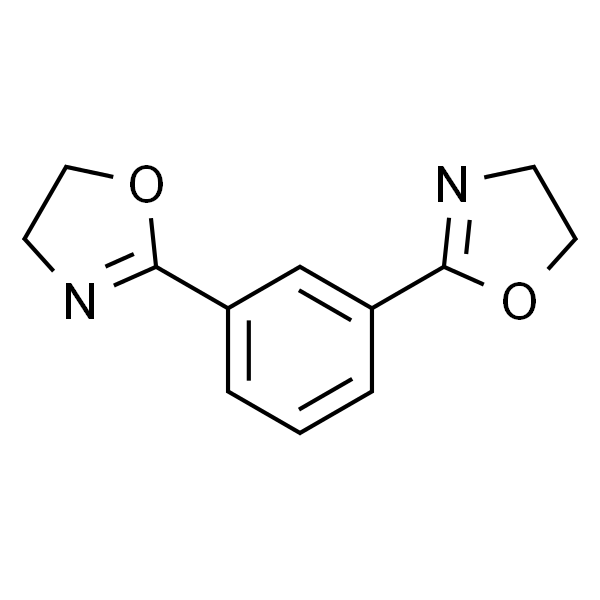 1,3-二(4,5-二氢恶唑-2-基)苯