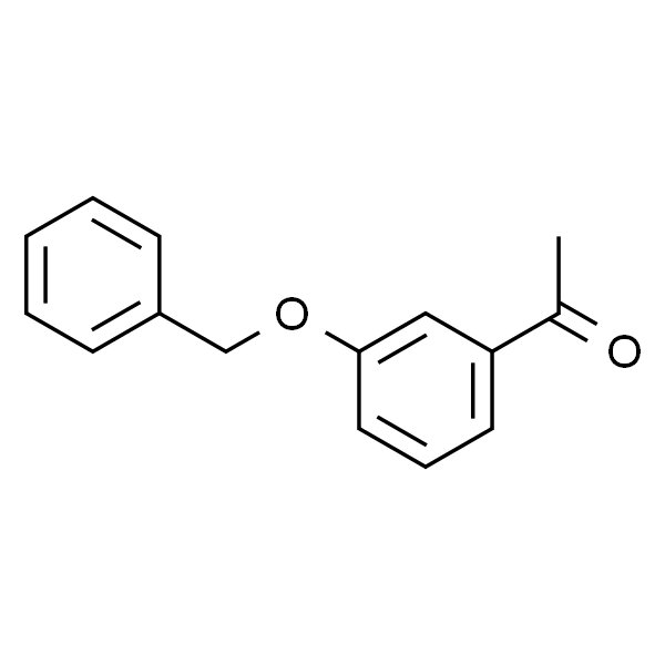 3'-苯甲氧基苯乙酮