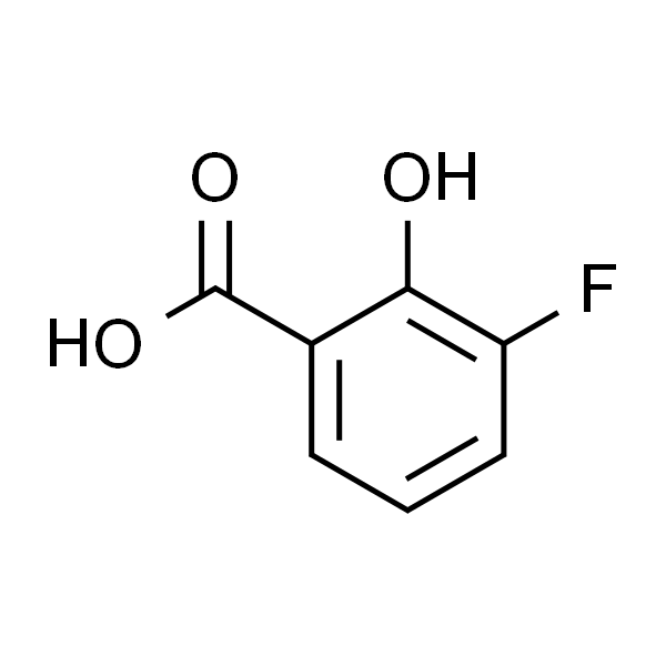 3-氟水杨酸