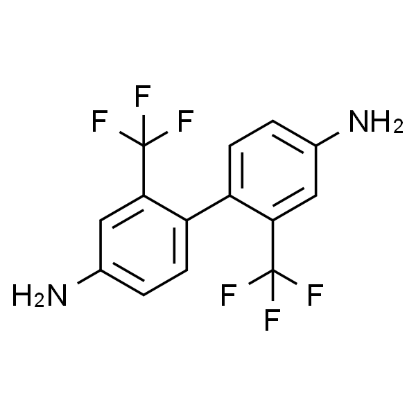 4,4'-二氨基-2,2'-双(三氟甲基)联苯