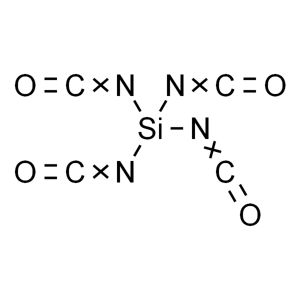四异氰酸基硅烷