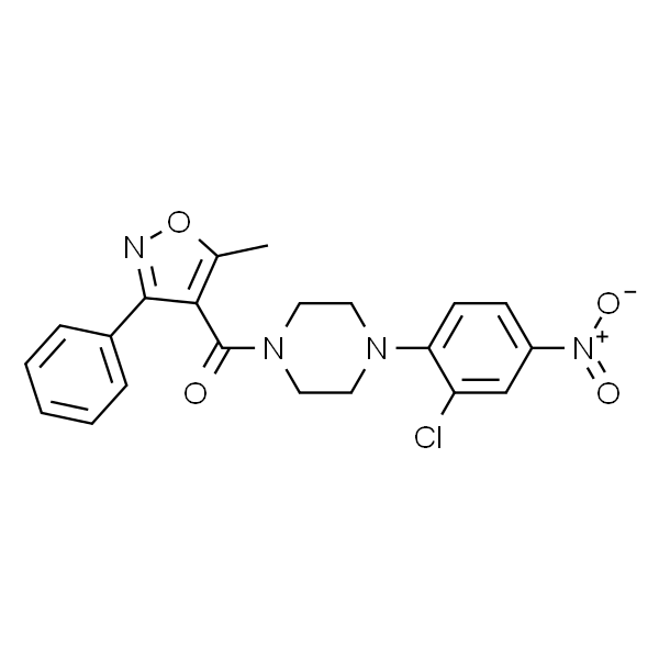 Nucleozin