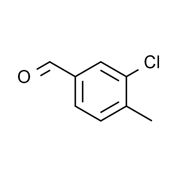 3-氯-4-甲基苯甲醛