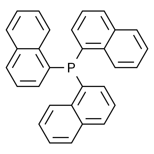 三(1-萘基)膦
