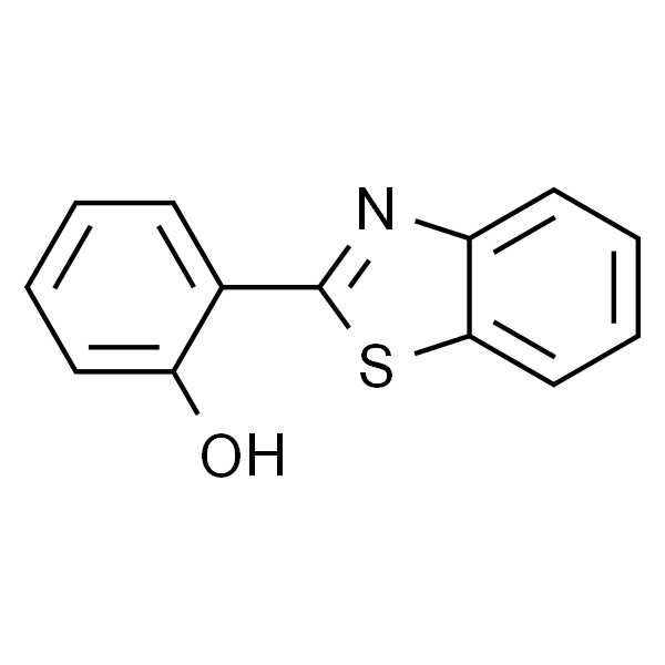 2-(2-羟基苯基)苯并噻唑